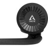 Kit Watercooling AIO Arctic Liquid Freezer III - 360mm (Noir)