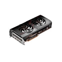 Carte Graphique AMD Sapphire Radeon RX 7700 XT Pulse 12Go