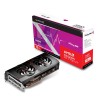 Carte Graphique AMD Sapphire Radeon RX 7700 XT Pulse 12Go