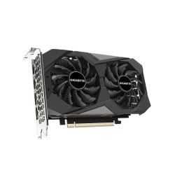 Carte Graphique Nvidia Gigabyte GeForce RTX 3050 Windforce OC 6Go