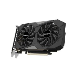 Carte Graphique Nvidia Gigabyte GeForce RTX 3050 Windforce OC 6Go