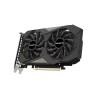 Carte Graphique Nvidia Gigabyte GeForce RTX 3050 Windforce OC 6Go