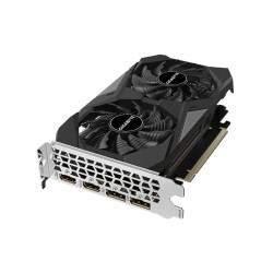 Carte Graphique Nvidia Gigabyte GeForce RTX 3050 Windforce OC 6Go