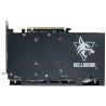 Carte Graphique AMD PowerColor Radeon RX 7600 XT Hellhound 16Go