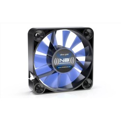 Ventilateur de boitier Noiseblocker BlackSilent Fan XM-1 - 40mm