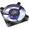 Ventilateur de boitier Noiseblocker BlackSilent Fan XS1 - 50mm