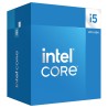 Processeur Intel Core i5-14400 (4,7 Ghz) LGA 1700 - Version OEM (Tray)