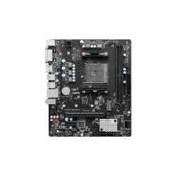 Carte Mère MSI B450M-A Pro Max II (AM4) Micro ATX