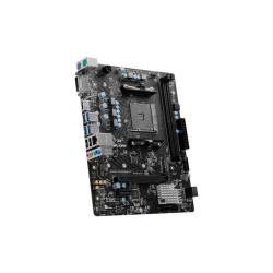 Carte Mère MSI B450M-A Pro Max II (AM4) Micro ATX