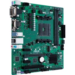 Carte Mère Asus Pro A520M-C II/CSM (AM4) Micro-ATX