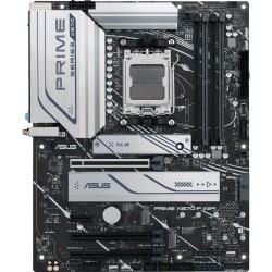 Carte Mère Asus Prime X670-P WiFi (AM5)