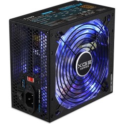 Alimentation ATX TooQ Xtreme Gaming Energy II - 525W (Noir)