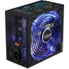 Alimentation ATX TooQ Xtreme Gaming Energy II - 525W (Noir)