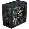 Alimentation ATX TooQ Xtreme Gaming Energy II - 525W (Noir)