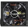 Alimentation ATX TooQ Xtreme Gaming Energy II - 525W (Noir)