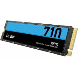 Disque SSD Lexar NM710 1To  - NVMe M.2 Type 2280