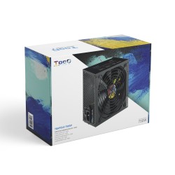 Alimentation ATX TooQ Apolo - 750W (Noir)