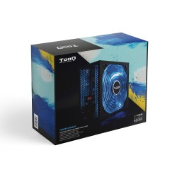 Alimentation ATX TooQ Xtreme Gaming Energy II - 600W (Noir)