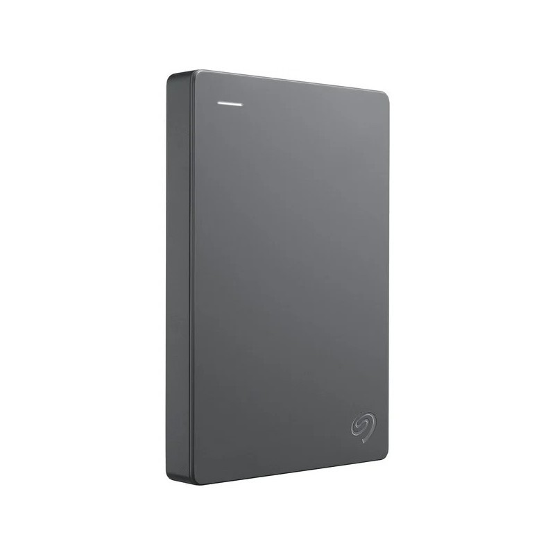 Disque Dur externe Seagate Basic - 1To  (Gris)