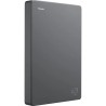 Disque Dur externe Seagate Basic - 1To  (Gris)