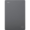 Disque Dur externe Seagate Basic - 1To  (Gris)