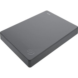 Disque Dur externe Seagate Basic - 1To  (Gris)