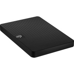 Disque Dur externe Seagate Expansion Portable - 1To  (Noir)