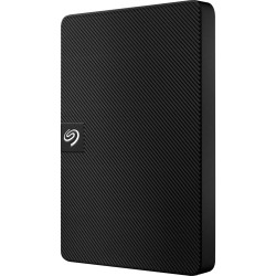 Disque Dur externe Seagate Expansion Portable - 1To  (Noir)