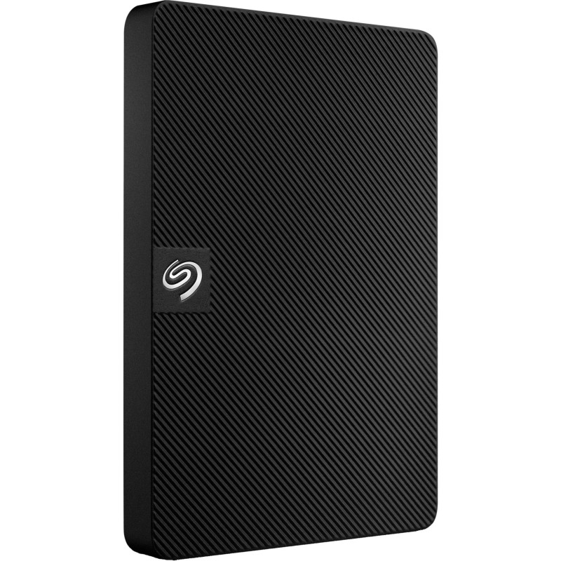 Disque Dur externe Seagate Expansion Portable - 1To  (Noir)