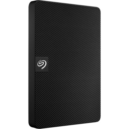 Disque Dur externe Seagate Expansion Portable - 1To  (Noir)