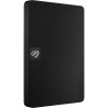 Disque Dur externe Seagate Expansion Portable - 1To  (Noir)