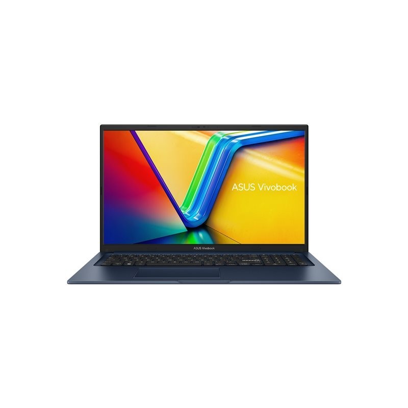 Ordinateur Portable Asus VivoBook 17 X1704ZA-AU356W (17,3)