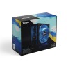 Alimentation ATX TooQ Xtreme Gaming Energy II - 800W (Noir)