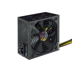 Alimentation ATX TooQ Apolo - 650W (Noir)