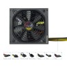 Alimentation ATX TooQ Apolo - 650W (Noir)