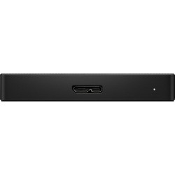 Disque Dur externe Seagate Expansion Portable - 4To  (Noir)