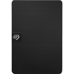 Disque Dur externe Seagate Expansion Portable - 4To  (Noir)