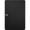 Disque Dur externe Seagate Expansion Portable - 4To  (Noir)