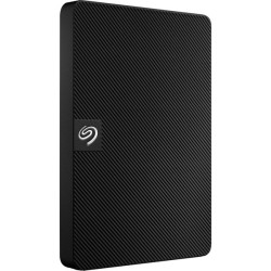 Disque Dur externe Seagate Expansion Portable - 4To  (Noir)