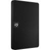 Disque Dur externe Seagate Expansion Portable - 4To  (Noir)