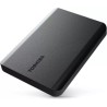 Disque Dur externe Toshiba Canvio Basics 2022 - 1To  (Noir)