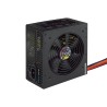 Alimentation ATX TooQ Apolo - 600W (Noir)