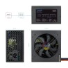 Alimentation ATX TooQ Apolo - 600W (Noir)