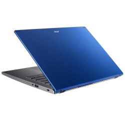 Ordinateur Portable Acer Aspire 5 A514-55-37P5 (14") (Noir/Bleu)