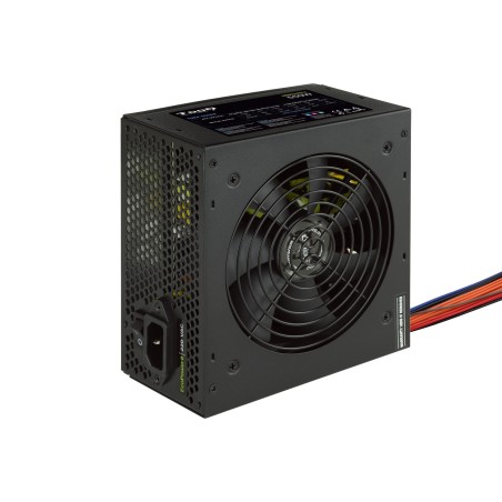 Alimentation ATX TooQ Ecopower II SP - 550W