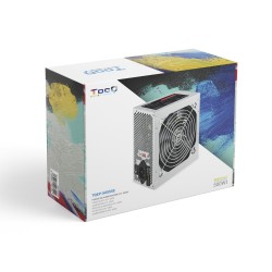 Alimentation ATX TooQ Ecopower II SSE - 500W