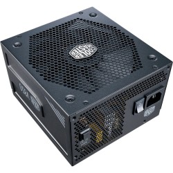 Alimentation ATX Cooler Master V Gold V2 - 850W (Noir)