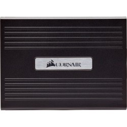 Alimentation ATX Corsair AXi - 1600W (Noir)