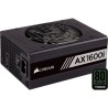 Alimentation ATX Corsair AXi - 1600W (Noir)