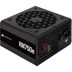 Alimentation ATX Corsair RMe v2 - 750W (Noir)